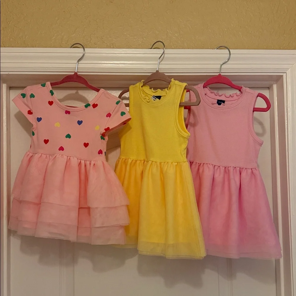 Old Navy Toddler Dresses - Picture 1 of 6